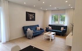 Apartment Rina